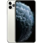 iPhone 11 Pro Max - Silver