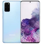 Samsung Galaxy S20 Plus - Cosmic Blue