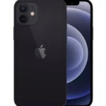iPhone 12 Black