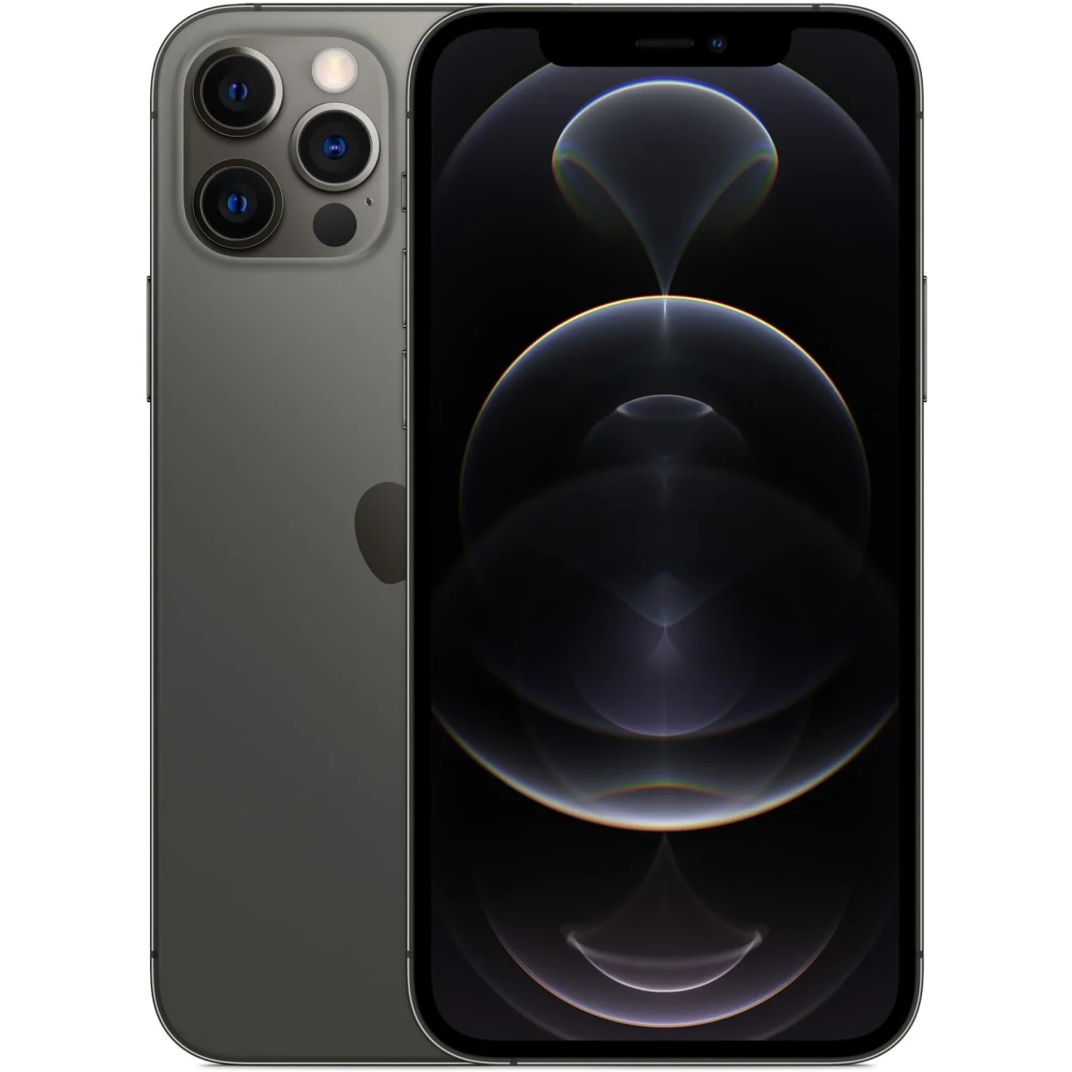 iPhone 12 Pro - Graphite