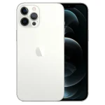 iPhone 12 Pro - Silver
