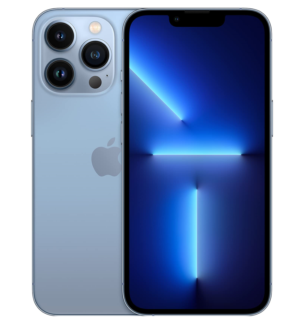 iPhone 13 Pro Max - Sierra Blue