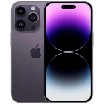 iPhone 14 Pro Max - Deep Purple