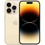 iPhone 14 Pro Max - Gold