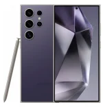 Galaxy S24 Ultra - Titanium Violet
