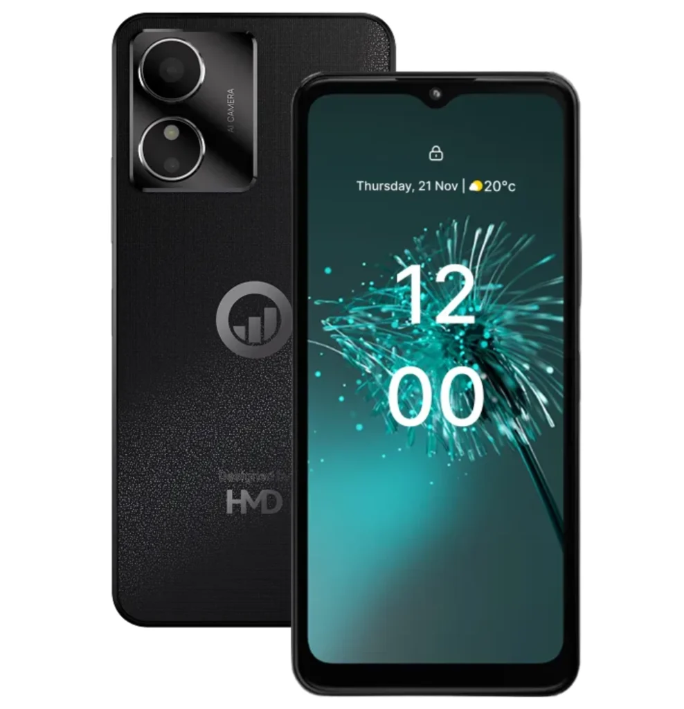 MKOPA M10 Black