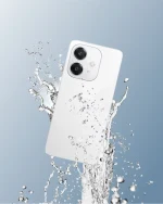 Oppo A3 - Water Resistance