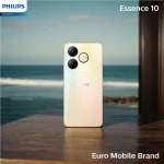 Philips Essense 10 Rear