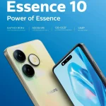 Philips Essense 10 Specs