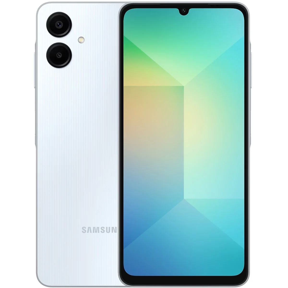 Samsung A06 (128GB/4GB; 50MP Dual Camera; 5000mAh) - Image 2