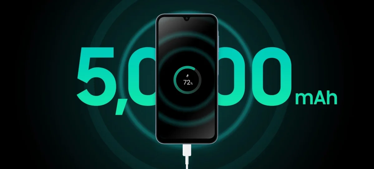 Samsung A15 (128GB/6GB; 50MP Triple Camera; 5000mAh) - Image 6
