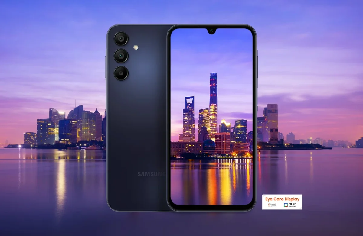 Samsung A15 (128GB/6GB; 50MP Triple Camera; 5000mAh) - Image 7