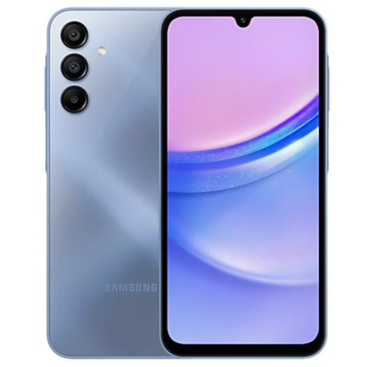 Samsung A15 (128GB/6GB; 50MP Triple Camera; 5000mAh) - Image 2