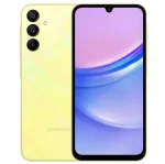 Samsung A15 (128GB/6GB; 50MP Triple Camera; 5000mAh) - Image 4