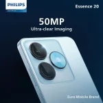 Philips Essense 20 Camera