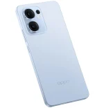 Oppo Reno 13F - Blue Rear Design