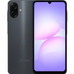 Samsung Galaxy A07 - Black