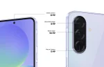 Galaxy A36 Camera Specs