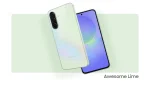 Samsung Galaxy A36 Lime