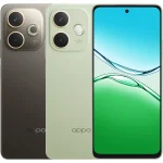 Oppo A5 Pro - Colors