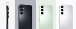 Samsung A16 Design