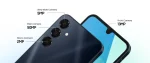 Samsung A16 Camera Specs