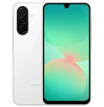 Samsung A25 5G - White