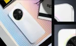 Tecno-Spark-30C-Orbit-White-Design