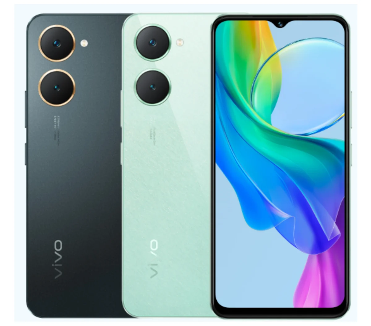 Vivo-Y03-Colors