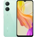 Vivo Y03-Gem-Green