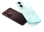 Vivo Y18 Colors