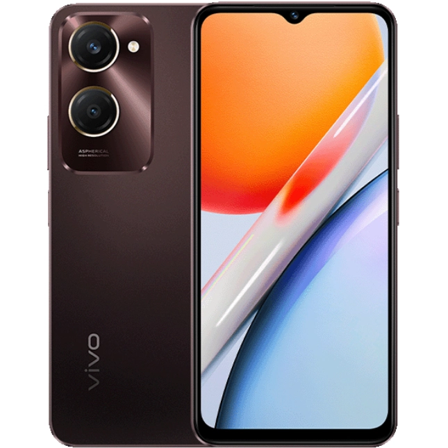Vivo-Y18 Vivo-Y18