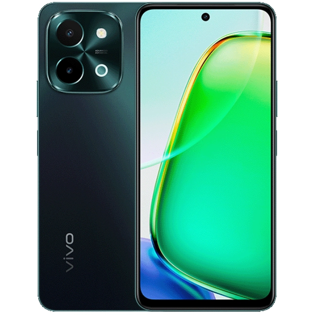 Vivo-Y28-Green Vivo-Y28-Green