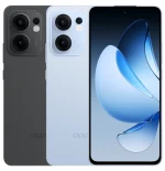 Oppo Reno 13F - Colors