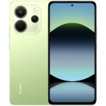 Redmi Note 14 - Lime Green
