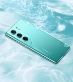 Tecno-Camon-40-Emerald-Green-Rear-Design