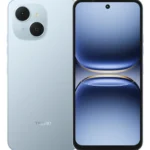 Tecno Pop 10 Pro - Ripple Blue