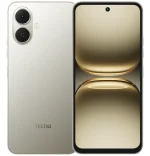 Tecno Pop 10 - Titanium Grey