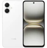 Tecno Pop 10 - Veil White