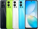 Infinix Hot 12 (128GB/6GB; 13MP Triple Camera; 5000mAh) - Image 5
