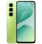 Infinix Hot 60i - Meadow Green