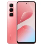 Infinix Hot 60i - Neon Red