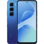 Infinix Hot 60i - Shadow Blue