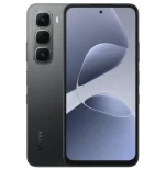 Infinix Hot 60i - Sleek Black