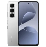 Infinix Hot 60i - Titanium Silver