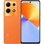 Infinix Note 30 (256GB/8GB; 64MP Triple Camera; 5000mAh) - Image 3