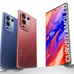 Infinix Note 50s 5G - Design