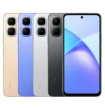 Infinix Smart 10 - Colors