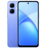 Infinix Smart 10 - Iris Blue