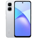 Infinix Smart 10 - Titanium Silver